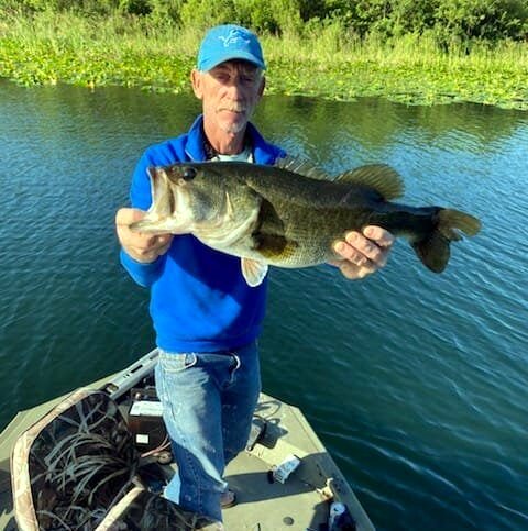 John Autrey - The Master HVAC Professional in Winter Haven Florida 863.877.9152