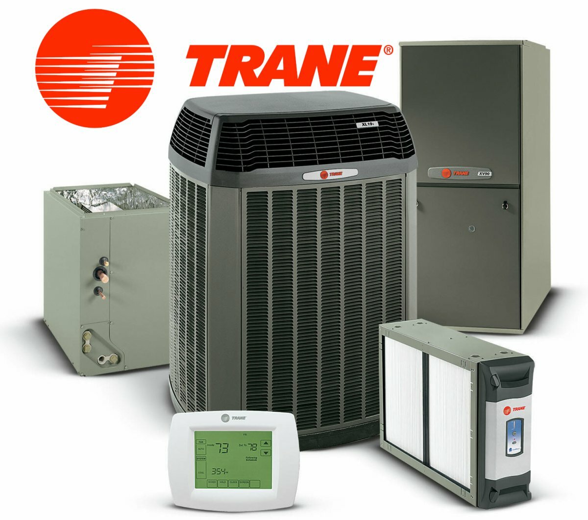 Air Conditioning Comfort for All your Florida Needs - Autrey Air